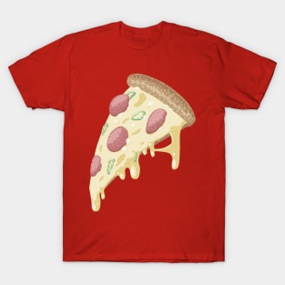 Pizza Slice T-Shirt